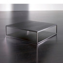 Meridiani Hardy Tre 100 Beistelltisch Tische Wartemöbel / Loungemöbel