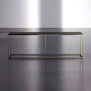 Meridiani Hardy Console Lounge area / Waiting room Tables