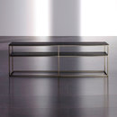 Meridiani Hardy Konsole Tische Wartemöbel / Loungemöbel