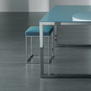 Meridiani Hardy Taburete Asientos Espera / lounge