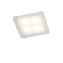 MOLTO LUCE Born 2B LED 12 EB LED-lights Recessed ceiling lights