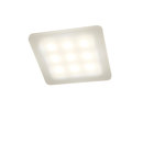 MOLTO LUCE Born 2B LED 20 EB Deckeneinbauleuchten LED-Leuchten