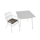 Unopiù Crochet Table Garden tables