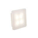MOLTO LUCE Born 2B LED 12 WL/DL Luminaires LED Luminaires muraux