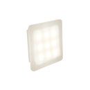 MOLTO LUCE Born 2B LED 20 WL/DL LED-Leuchten Wandanbauleuchten