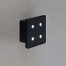 MOLTO LUCE Born 2B LED 12 WL/DL LED-Leuchten Wandanbauleuchten