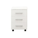 Nurus Basic Box H60 Mobile Pedastal Archivo