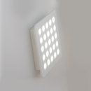 MOLTO LUCE Born 2B LED 30 WL/DL LED-Leuchten Wandanbauleuchten