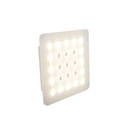MOLTO LUCE Born 2B LED 30 WL/DL with lenses Luminaires LED Luminaires muraux