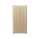 Nurus Fe2 H160 L80 Wardrobe Cabinet Storage / Filing