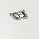 ARKOSLIGHT Arkos 1 qr Office lights Recessed ceiling lights Retail display lights Spotlights