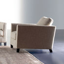 Meridiani Bisset Armchair Lounge area / Waiting room Seating
