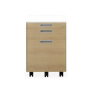 Nurus Fe2 H60 Mobile Pedastal Archivo