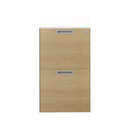 Nurus Fe2 H72 Fixed Pedastal Storage / Filing