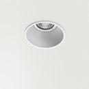 ARKOSLIGHT Gap 1 Éclairage de bureau Luminaires pour espaces commerciaux Plafonniers à encastrer
