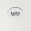 ARKOSLIGHT Minidownlights LED bath r Iluminación de empotrado de techo Iluminación de oficina Iluminación LED Iluminación para espacios comerciales