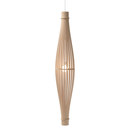 David Trubridge Full Reed Lampade a sospensione