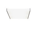 Millelumen Casablanca Box ceiling Ceiling-mounted lights LED-lights