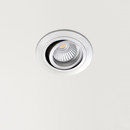 ARKOSLIGHT Minidownlights LED mec r Iluminación de empotrado de techo Iluminación de oficina Iluminación LED Iluminación para espacios comerciales