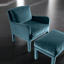 Meridiani Foster Soft Armchair Lounge area / Waiting room Seating