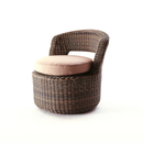 Unopiù Eden Armchair Garden lounge