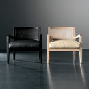 Meridiani Foster Poltroncina Attesa / Lounge / Atrio Sedute
