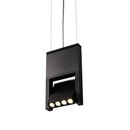 MOLTO LUCE Balance LED-lights Retail display lights Spotlights Suspended lights