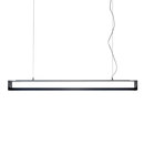 MOLTO LUCE Chunnel Langfeldleuchten LED-Leuchten Pendelleuchten