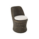 Unopiù Eden Chair Sièges de jardin