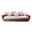 Unopiù Eden Sofa Garden lounge