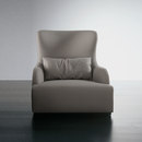 Meridiani Liu Kuoio Bergère Asientos Espera / lounge Muebles relax