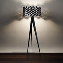 MOLTO LUCE Diamonds Luminaires sur pied