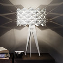 MOLTO LUCE Diamonds Tischleuchten