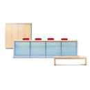 Nurus Varto Reception Desk Entrance / Reception