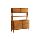 Morelato Code Cavalletto Credenza Aufbewahrung