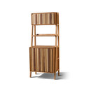 Morelato Credenza Code Cavalletto Aufbewahrung