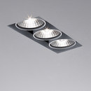 MOLTO LUCE Jet Typ 1 Deckeneinbauleuchten Retail-Leuchten Strahler