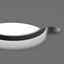 MOLTO LUCE Jet Typ 5 Recessed ceiling lights Retail display lights Spotlights