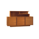 Morelato Zero Con Alzata Credenza Mobili