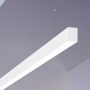 MOLTO LUCE Log Out Up|Down HL Langfeldleuchten LED-Leuchten Pendelleuchten