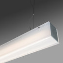 MOLTO LUCE Messina HL LED-lights Linear lights Suspended lights