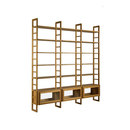 Morelato Scala Zero Composizione Libreria Storage / Shelving