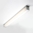 MOLTO LUCE Messina DL Ceiling-mounted lights LED-lights Linear lights