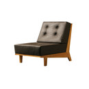 Morelato Zero Poltrona Seating