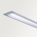 ARKOSLIGHT P040 empo Büroleuchten Deckeneinbauleuchten Langfeldleuchten Lichtsysteme / Schienensysteme Retail-Leuchten