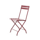 Unopiù Foldy Chair Garden seating