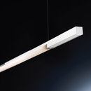 MOLTO LUCE Milano Notte Eccetto HL Éclairage fluorescent Luminaires LED Luminaires suspendus