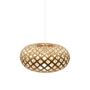 David Trubridge Kina Suspended lights