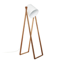 Hüttners Studio 360° Lampade da terra