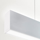 ARKOSLIGHT P060 h susp Éclairage de bureau Éclairage fluorescent Luminaires pour espaces commerciaux Luminaires suspendus